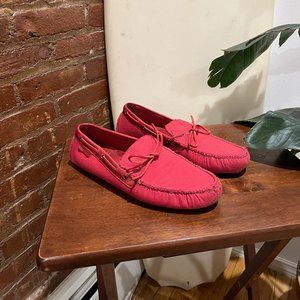 Vintage Cole Haan Casual Driving Loafers